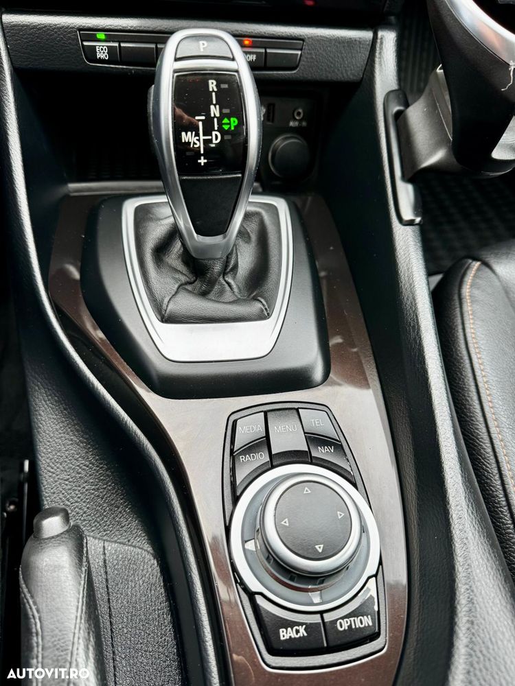 BMW X1 xDrive18d Aut. xLine - 29