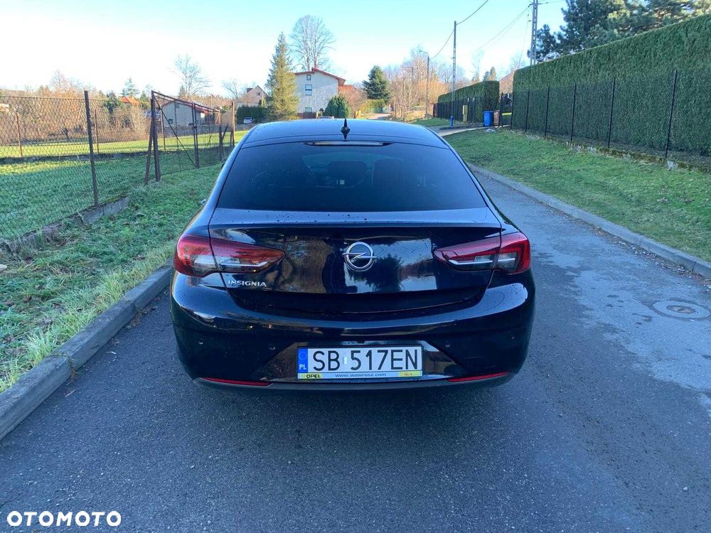 Opel Insignia - 4
