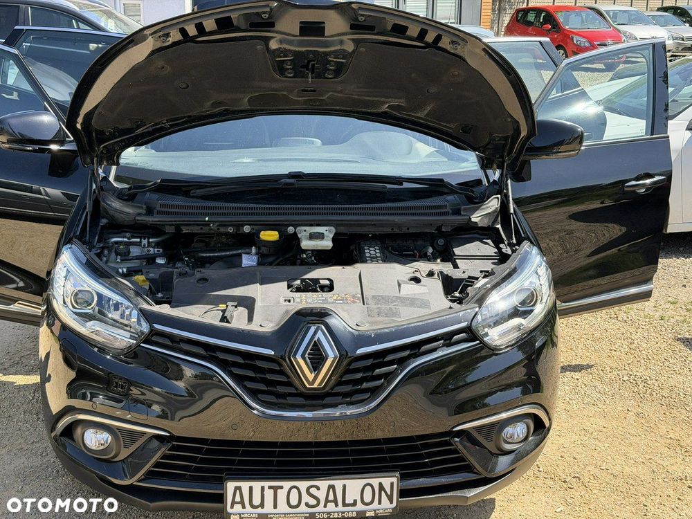 Renault Scenic - 28