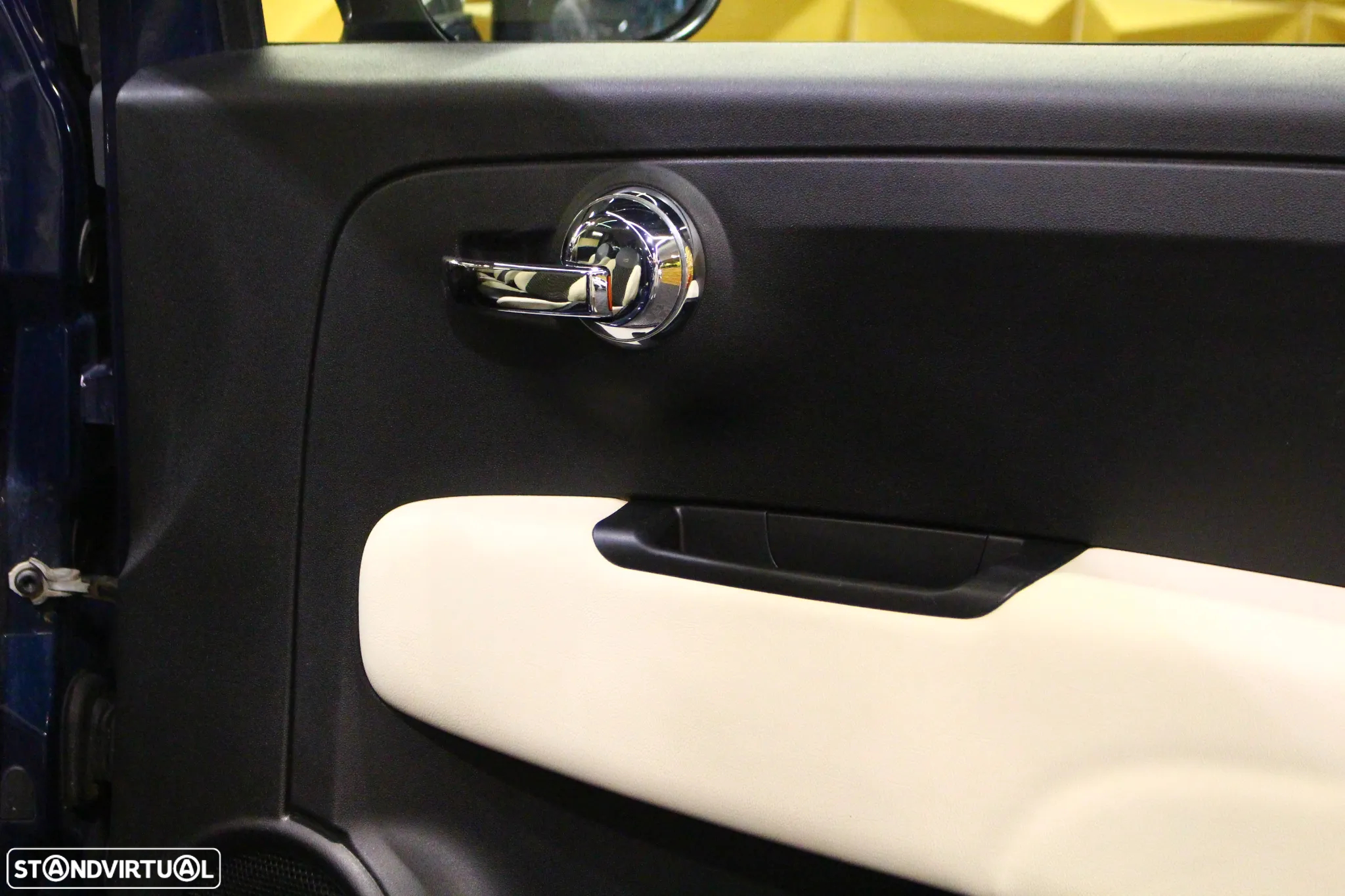 Fiat 500 1.0 GSE Hybrid Dolcevita - 14