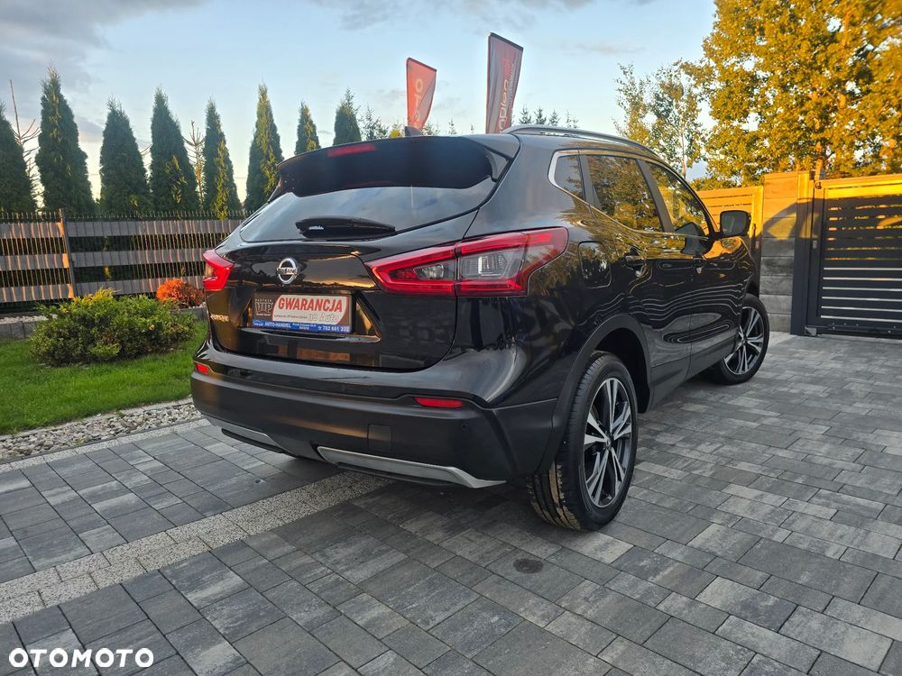 Nissan Qashqai - 15