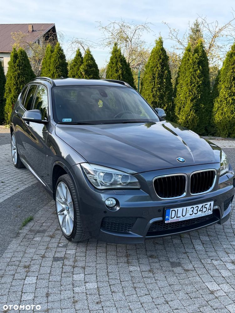 BMW X1 - 30
