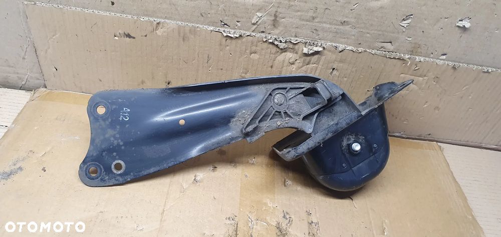 Wahacz prawy tył tylny prawy Seat Leon II 1K0505226H - 4