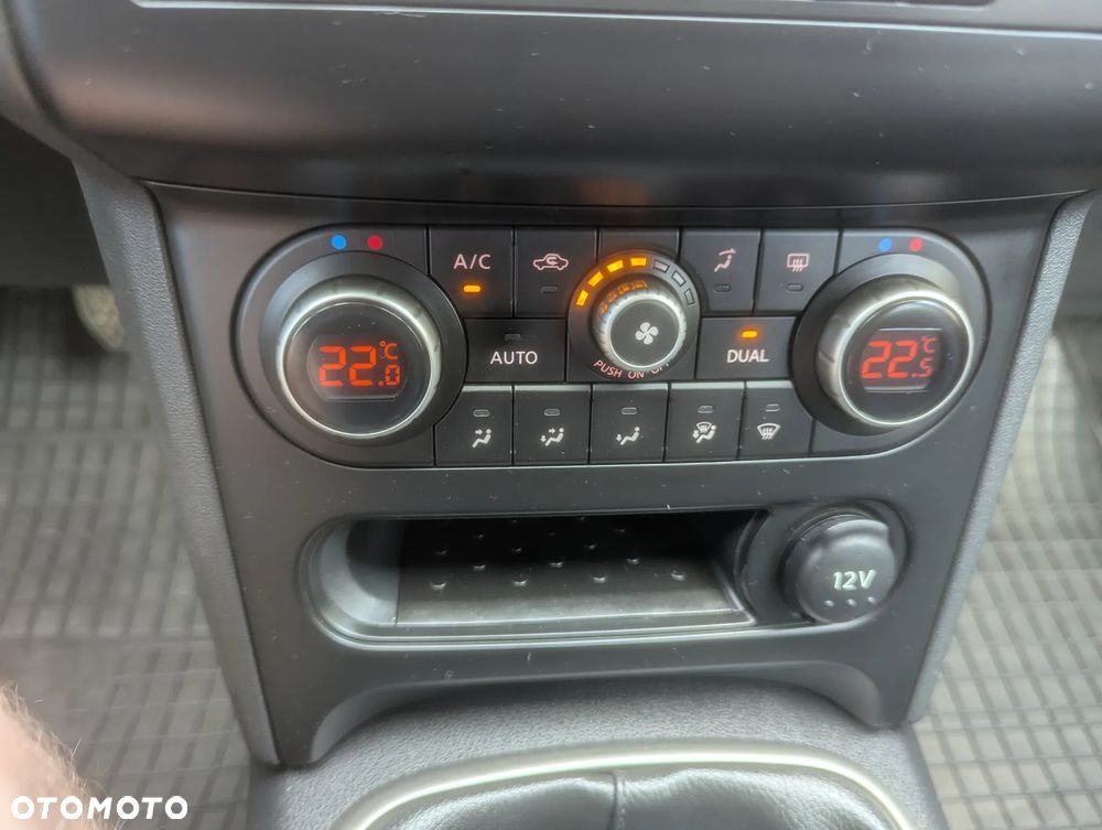 Nissan Qashqai 1.6 dCi DPF Start/Stop tekna - 14