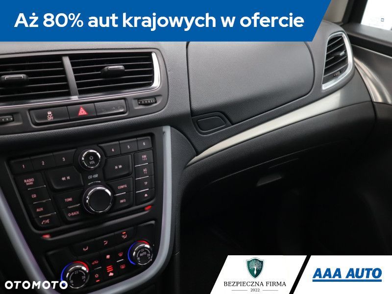 Opel Mokka - 22