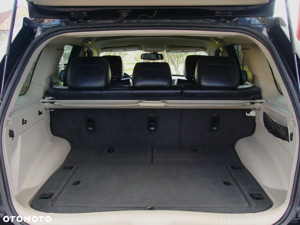 Jeep Grand Cherokee 3.0 CRD Automatik Limited - 12