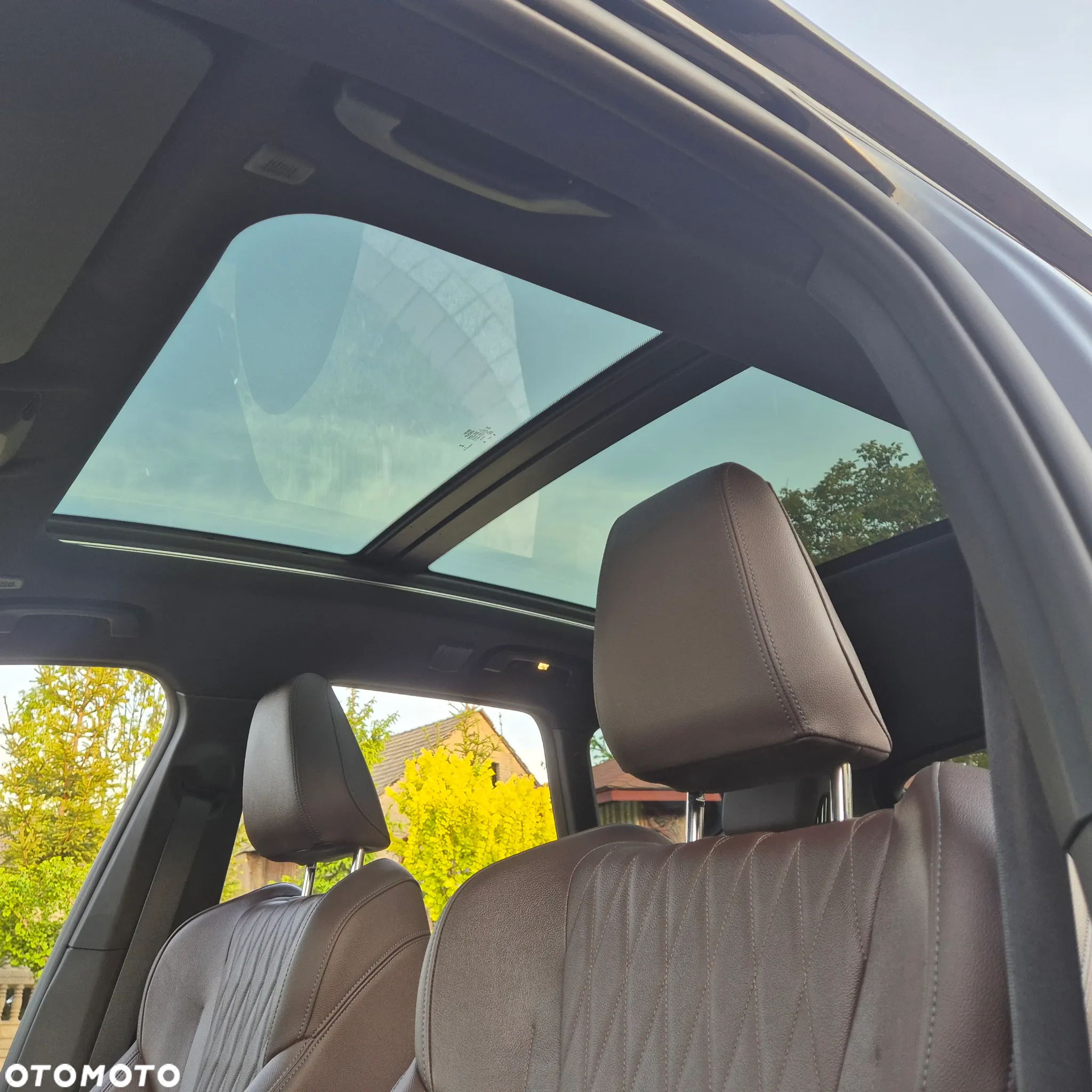 BMW iX1 xDrive30 M Sportpaket - 7