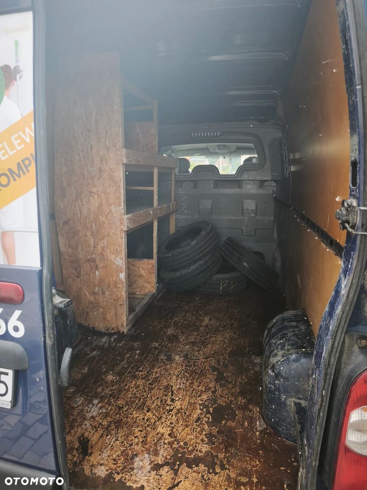 Renault Master - 4