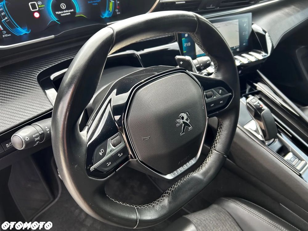 Peugeot 508 225 e-EAT8 Allure Pack - 24