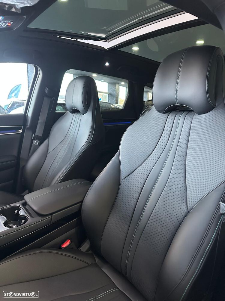BYD Seal U 1.5 DM-i Boost - 11