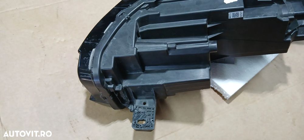 Far stanga Full Led Ford Kuga 2020-2025 - 9