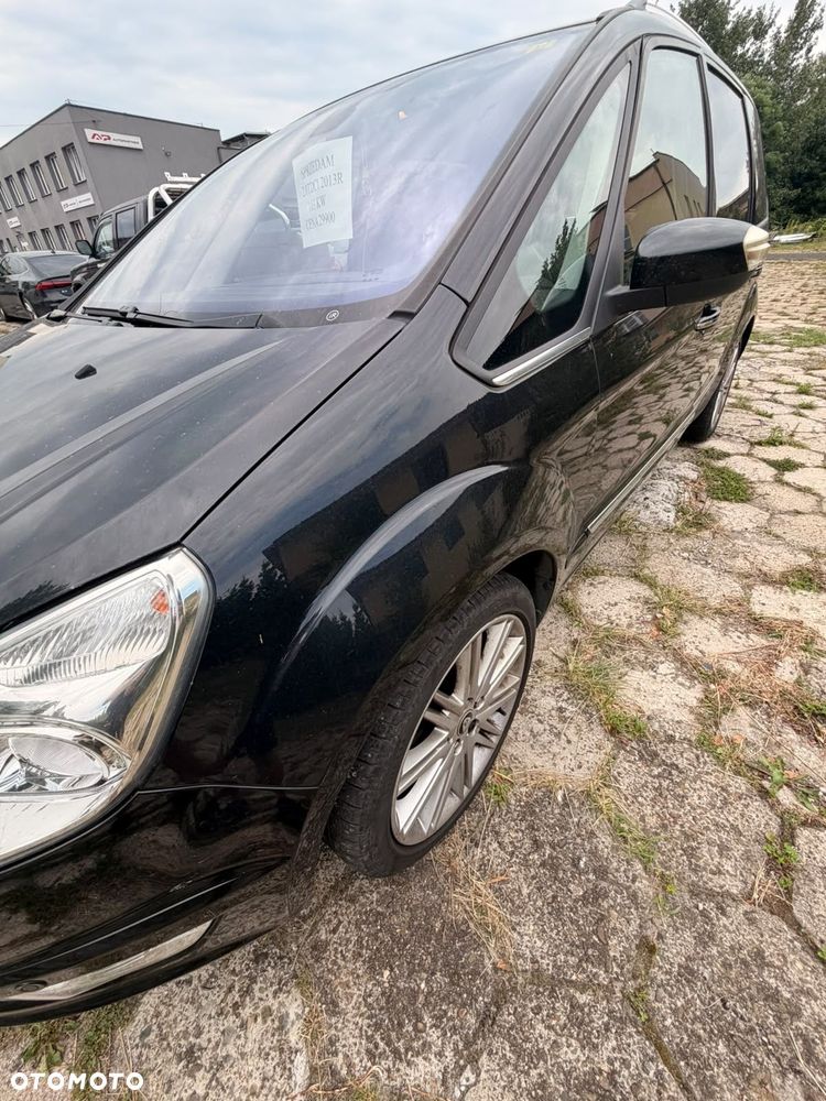 Ford Galaxy 2.0 TDCi Titanium - 15