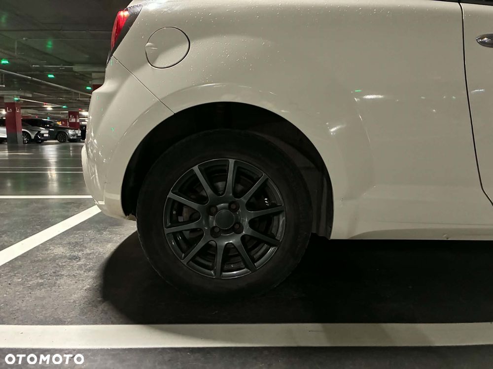 Alfa Romeo Mito 0.9 TwinAir Progression EU6 - 7