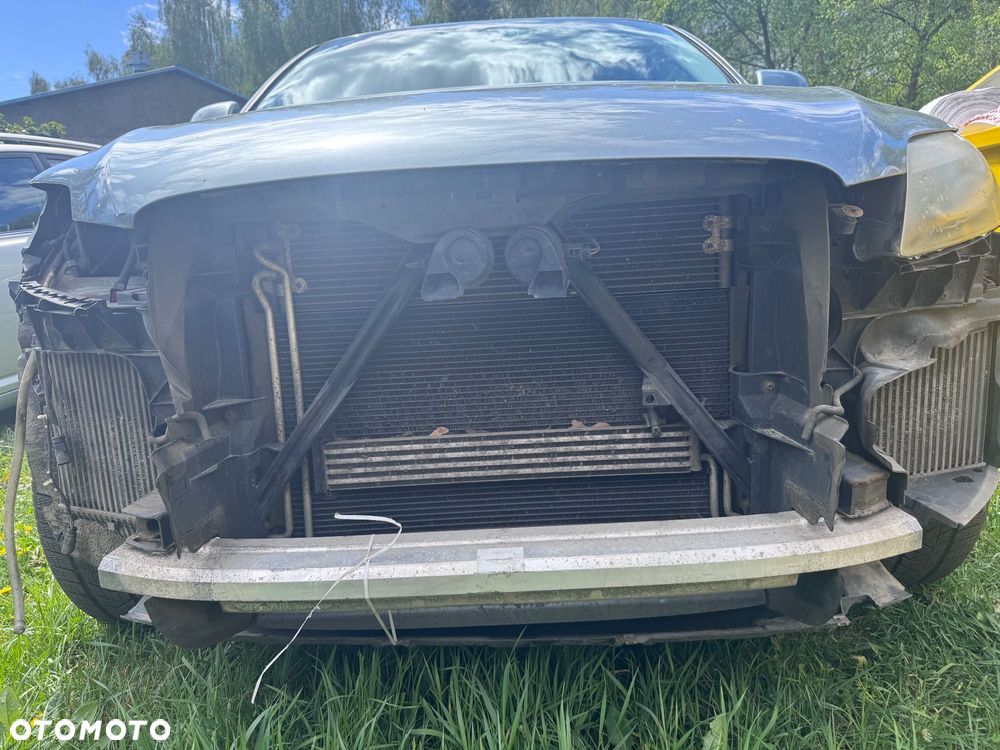 Audi Q7 3.0 TDI DPF Quattro Tiptronic - 5