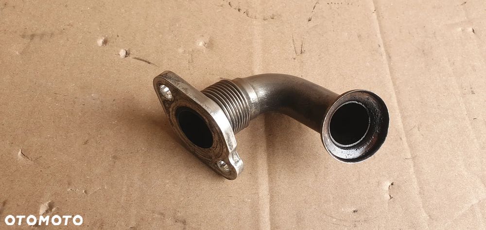 Rurka przewód EGR Mercedes E-Klasa W213 3.0 CDI A6421403308 - 2