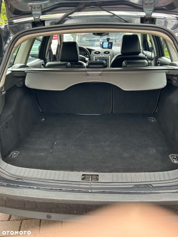 Ford Focus 1.6 TDCi Titanium - 8