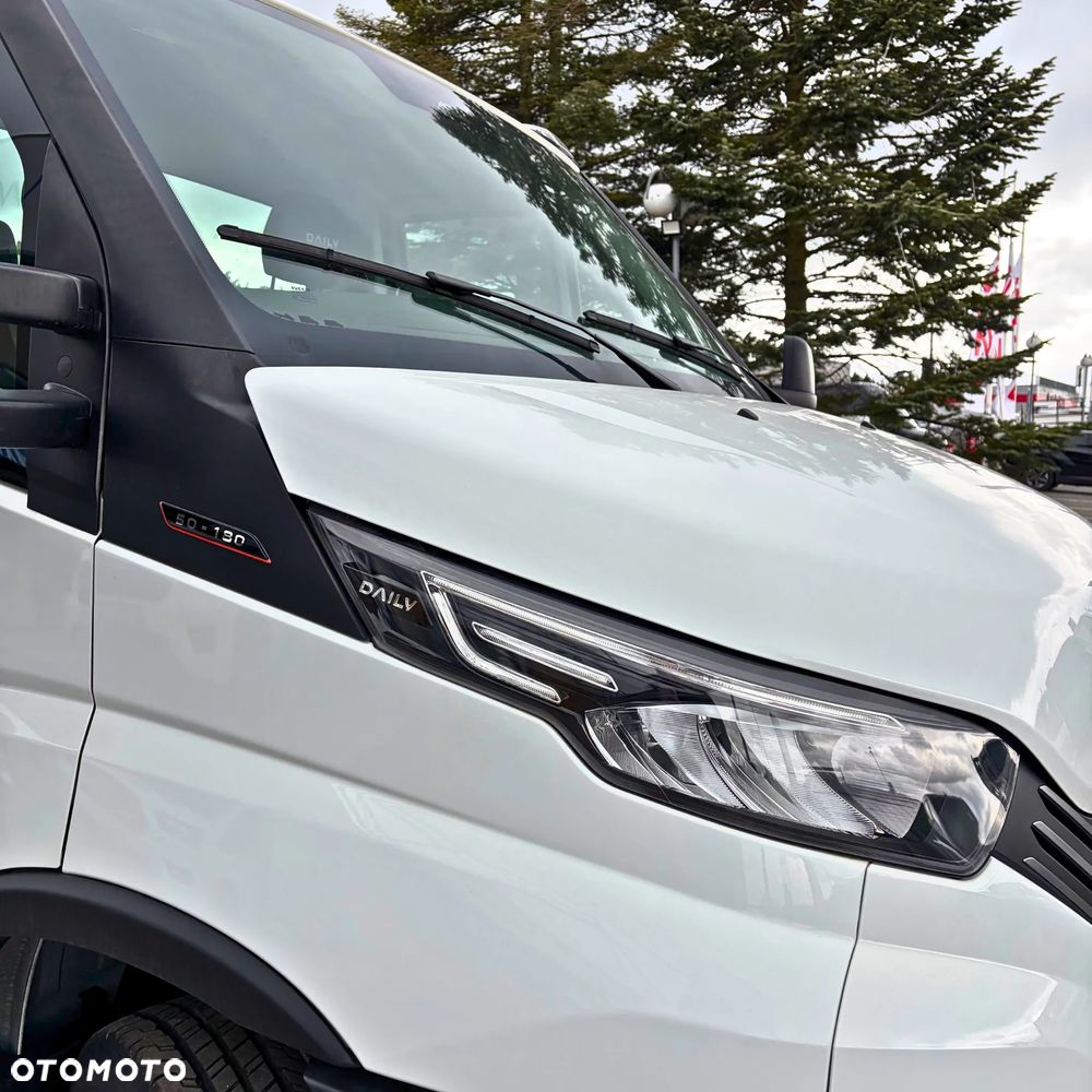 Iveco Daily 50C18HZ - 4