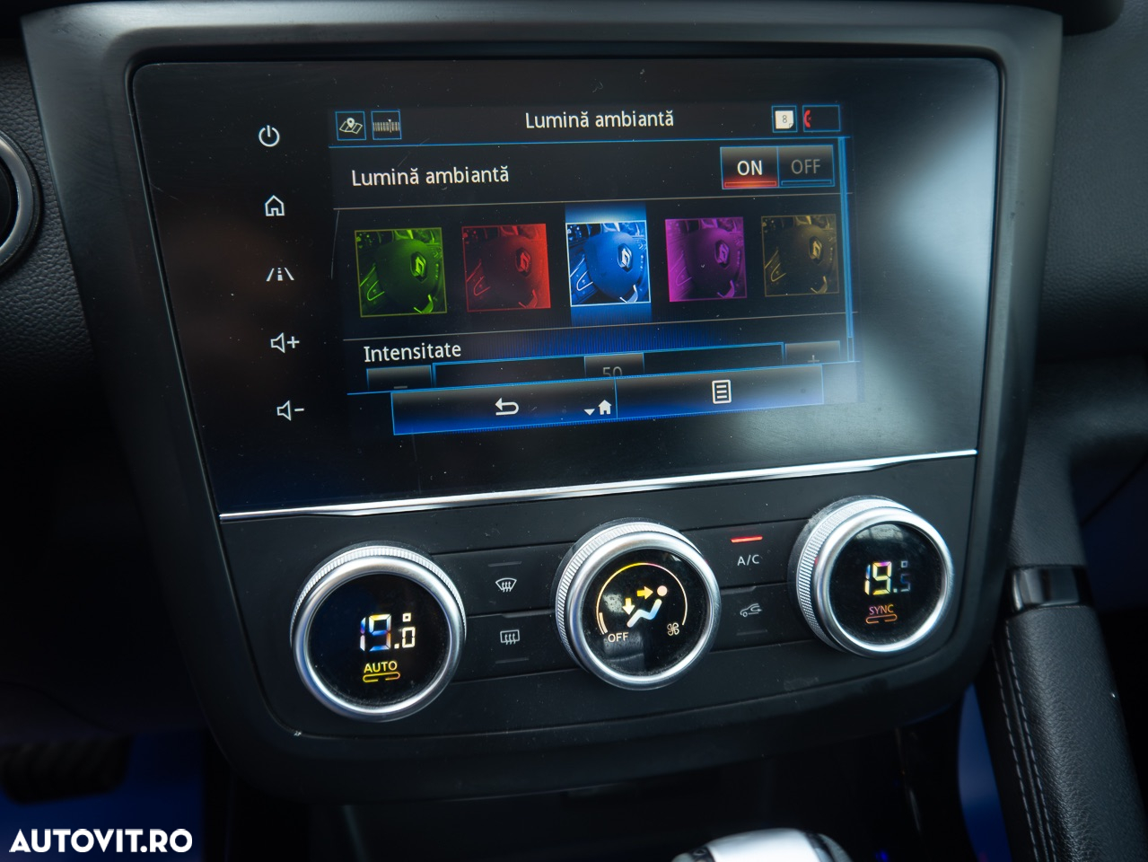 Renault Kadjar BLUE dCi 115 EDC INTENS - 15