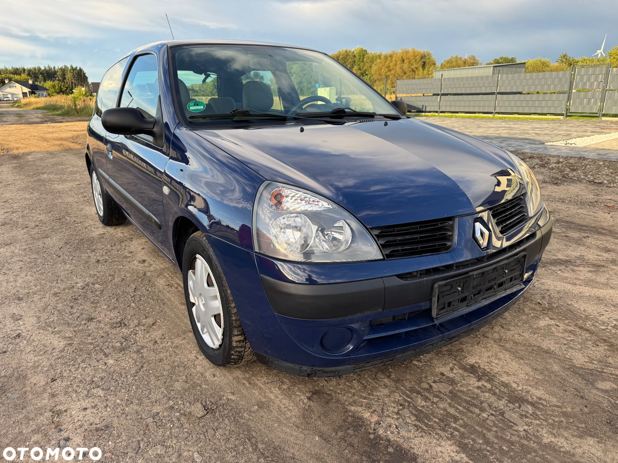 Renault Clio 1.2 Campus Access - 5