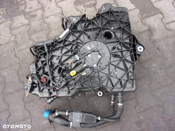 Zbiornik AdBlue Volkswagen Transporter T6 2.0TDI