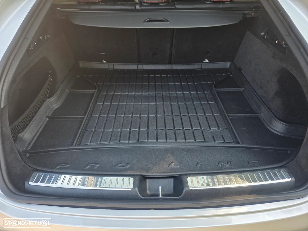 Mercedes-Benz GLC 43 AMG Coupé 4-Matic - 14