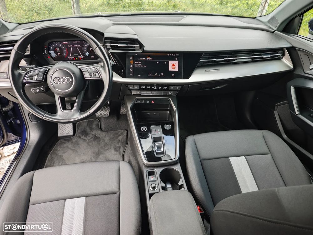 Audi A3 Sportback - 31