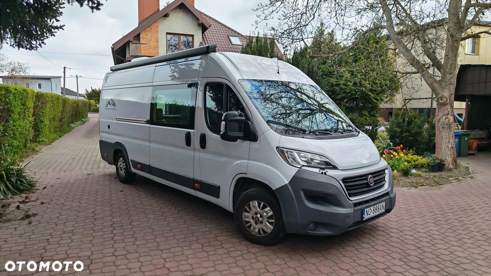 Fiat Ducato - 1