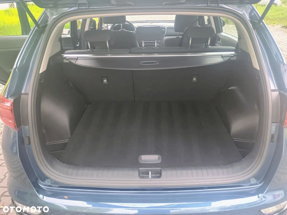 Kia Sportage 1.6 GDI M 2WD - 16