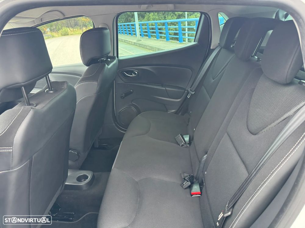 Renault Clio ENERGY TCe 90 Start & Stop Luxe - 18