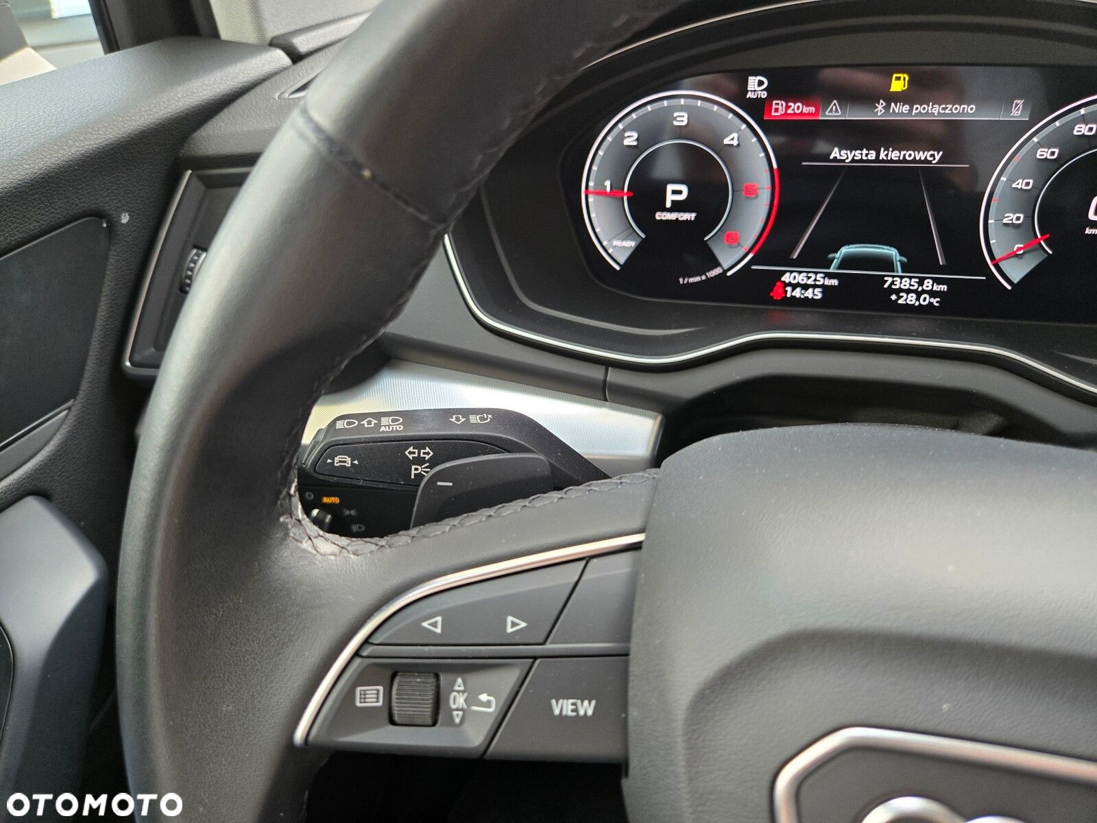 Audi Q5 Sportback - 25