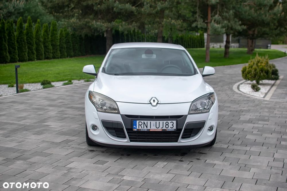Renault Megane 2.0 16V TCE Dynamique - 11