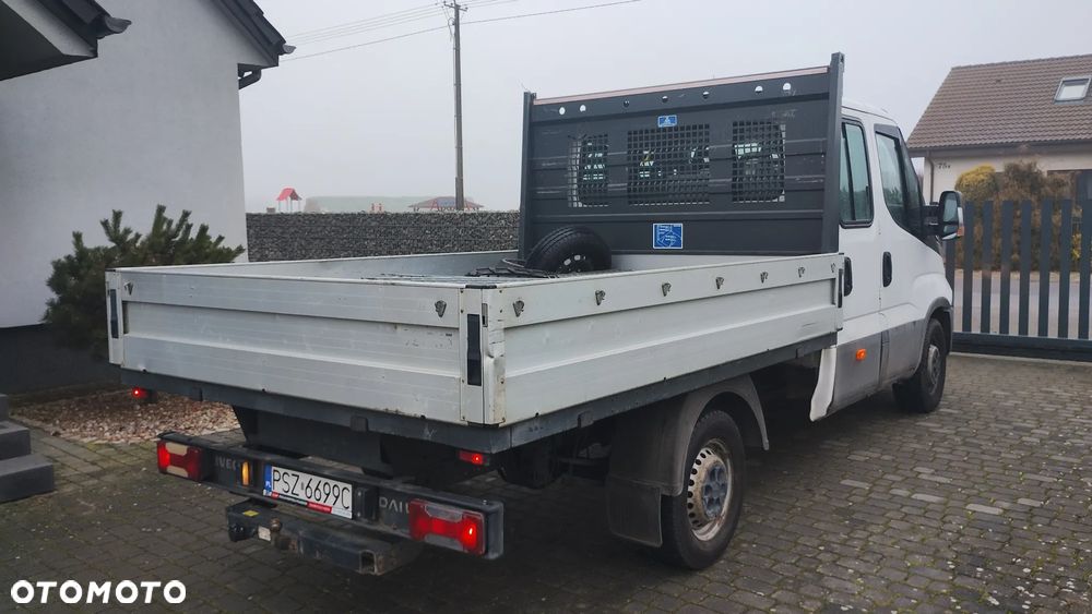 Iveco Daily - 8