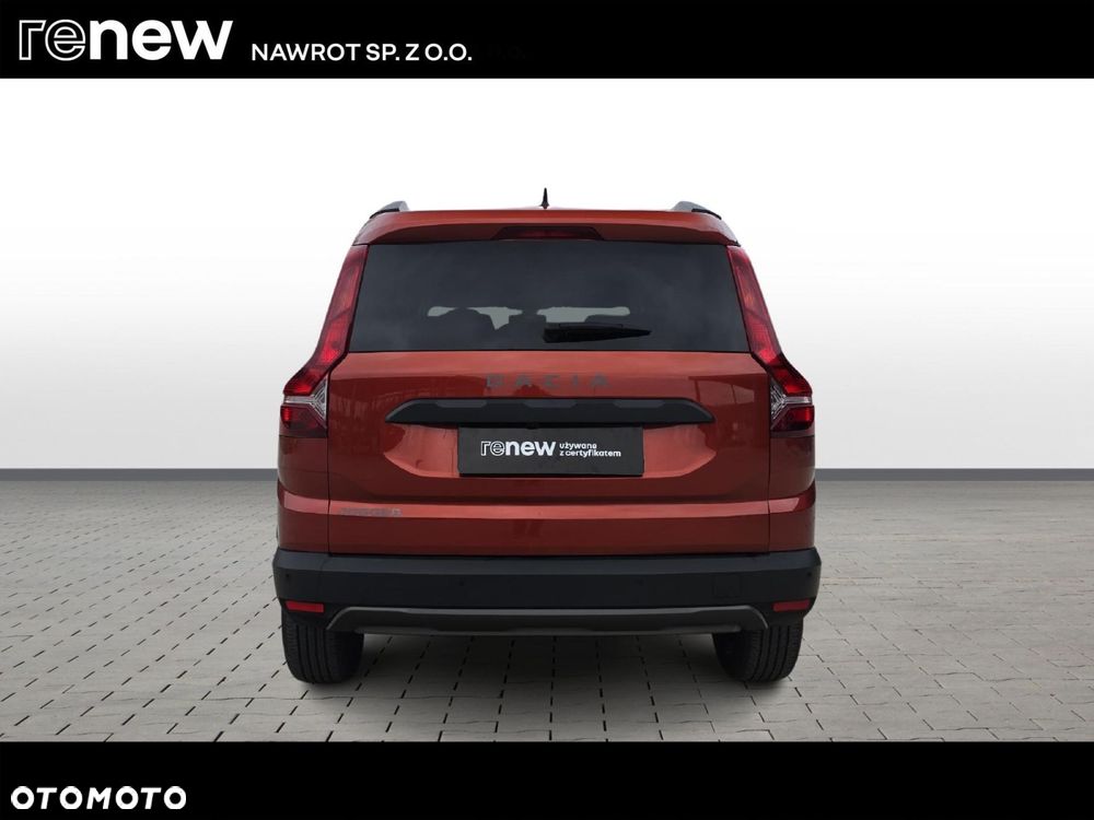 Dacia Jogger 1.0 TCe SL Extreme - 4