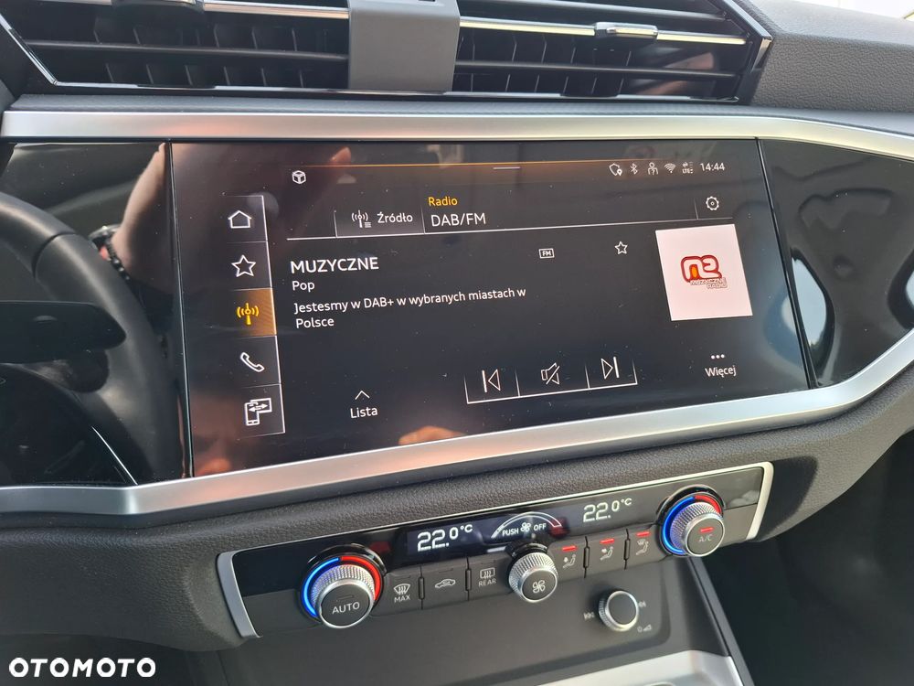 Audi Q3 35 TFSI S tronic - 14