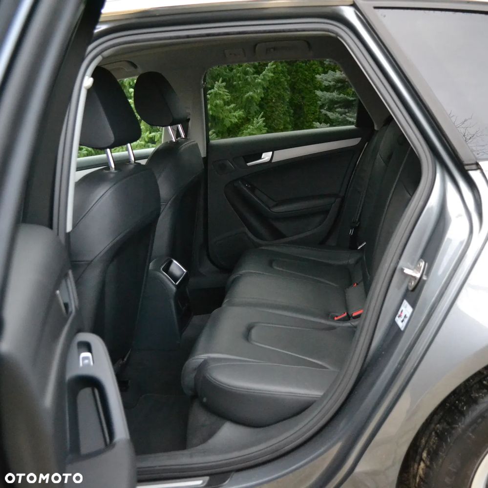 Audi A4 Avant - 15