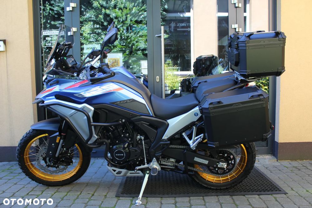 KOVE 625X - 3