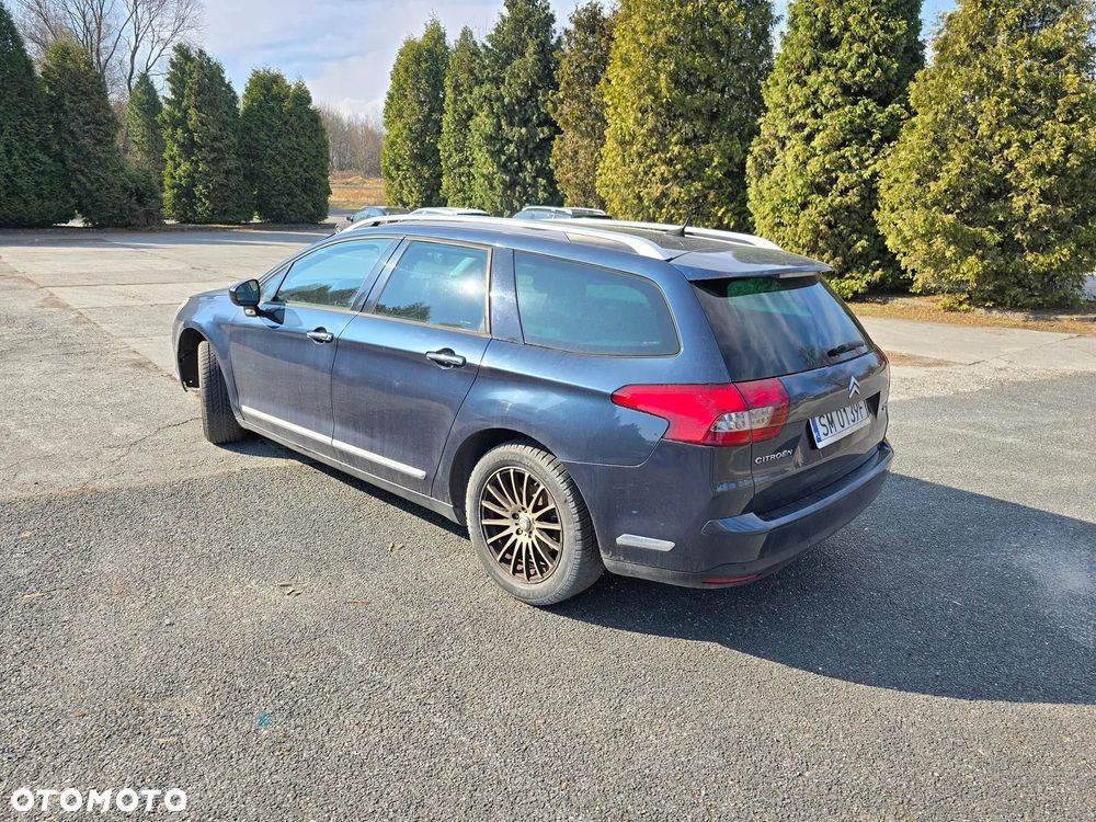 Citroën C5 1.6 THP 16V Exclusive - 4