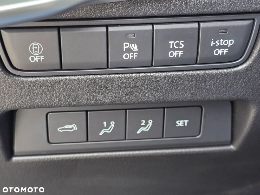 Mazda CX-90 - 28