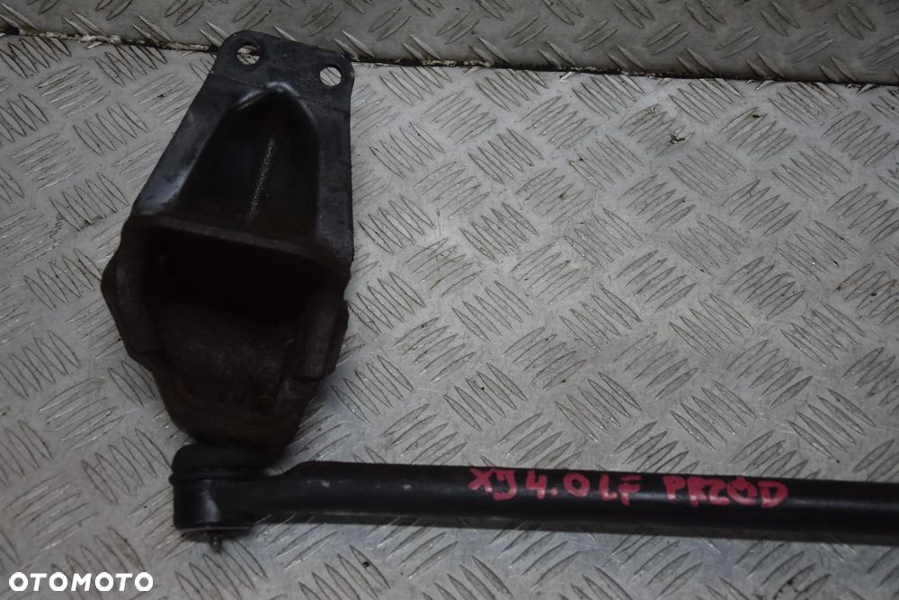 JEEP CHEROKEE XJ LIFT DRĄŻEK PRZÓD PANHARD - 2
