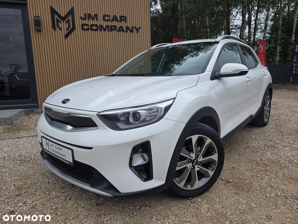Kia Stonic - 1