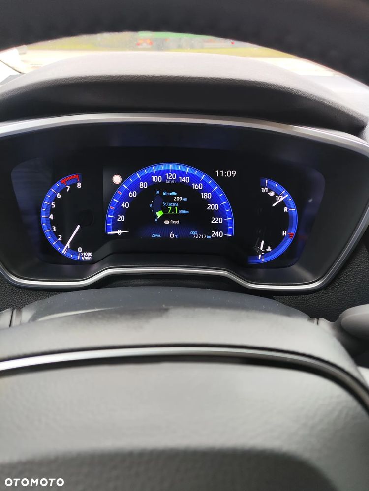 Toyota Corolla 1.5 Comfort - 12