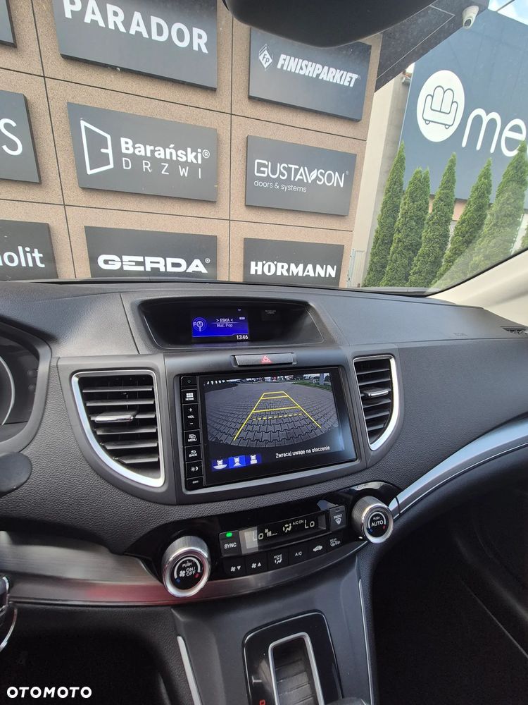Honda CR-V 2.0 Elegance - 14
