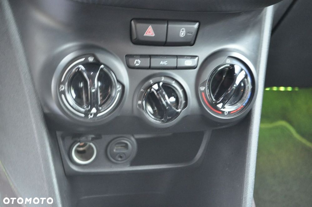 Peugeot 2008 2014