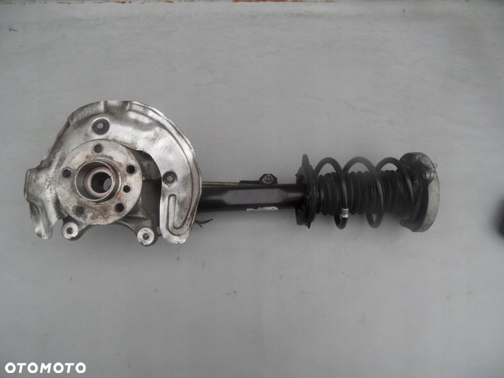 MCPERSON MCPHERSON ZWROTNICA PRAWY PRZÓD X1 X2 F45 F48 MINI COUNTRYMAN F60 - 1