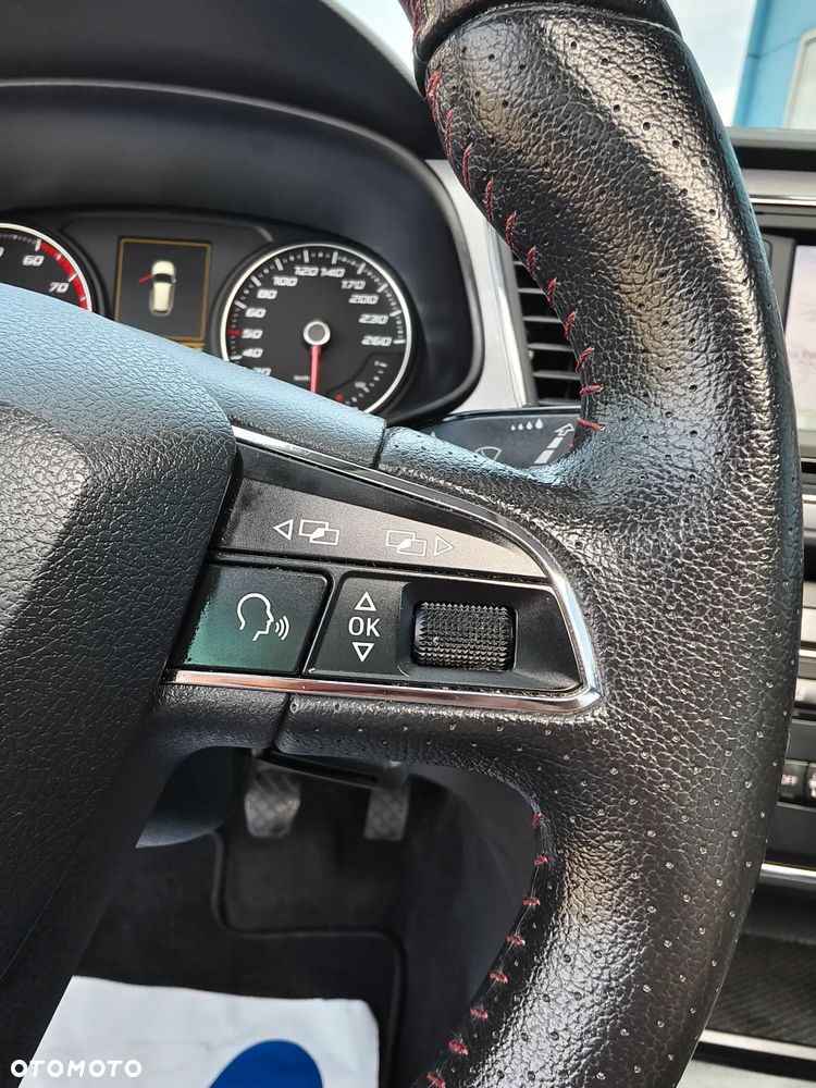Seat Leon 1.4 TSI Start&Stop FR - 24