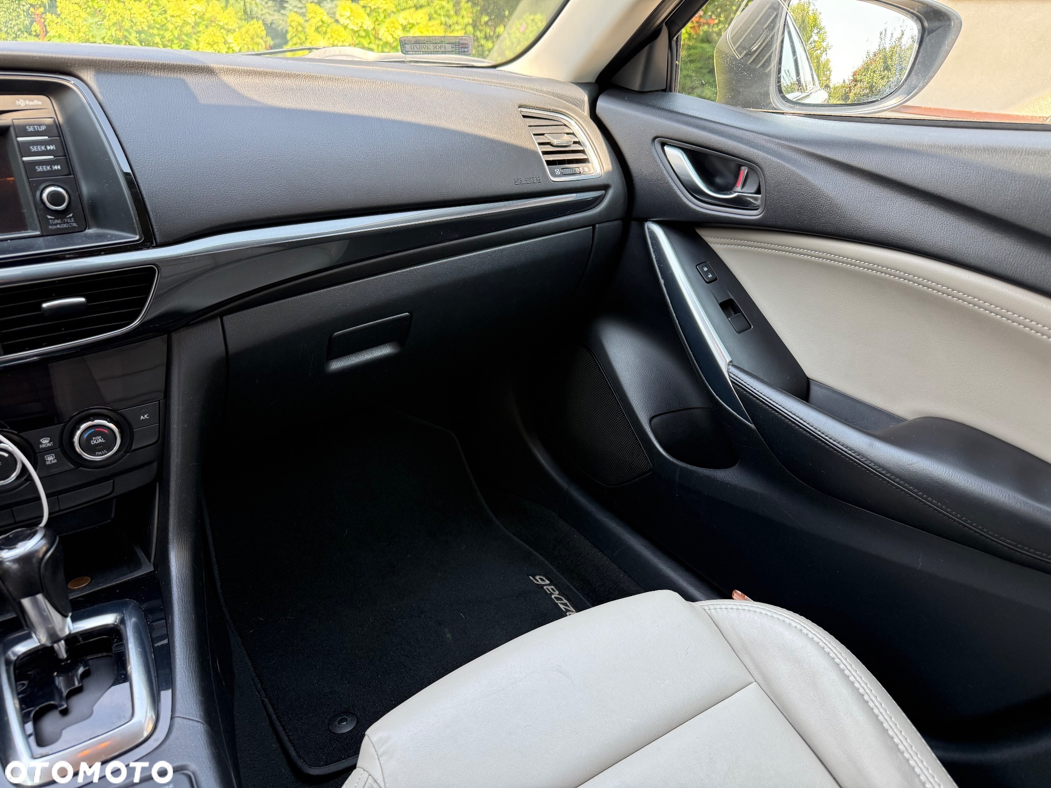 Mazda 6 - 23