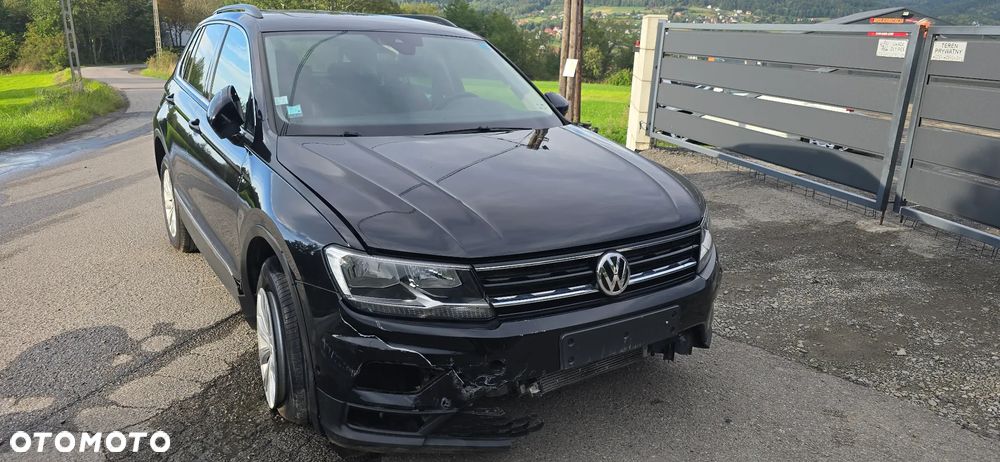 Volkswagen Tiguan 2.0 TDI BMT SCR Comfortline - 19