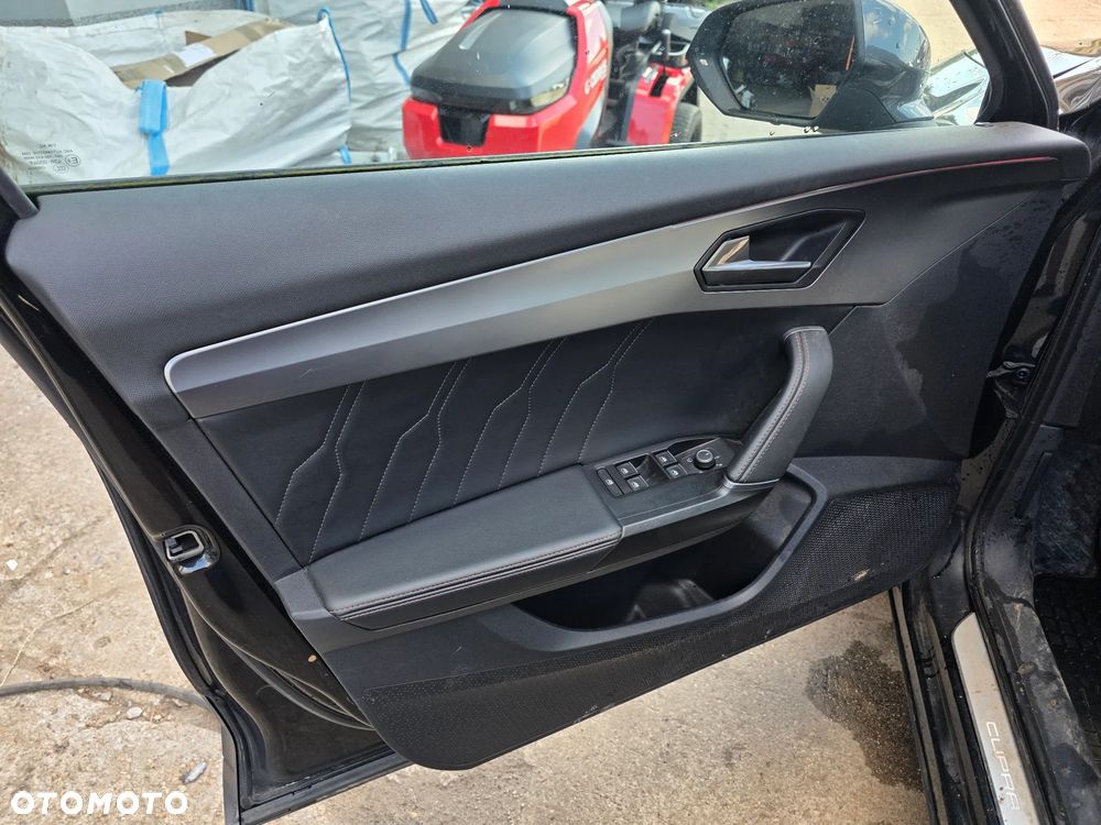 Cupra Formentor 2.0 TDI - 29