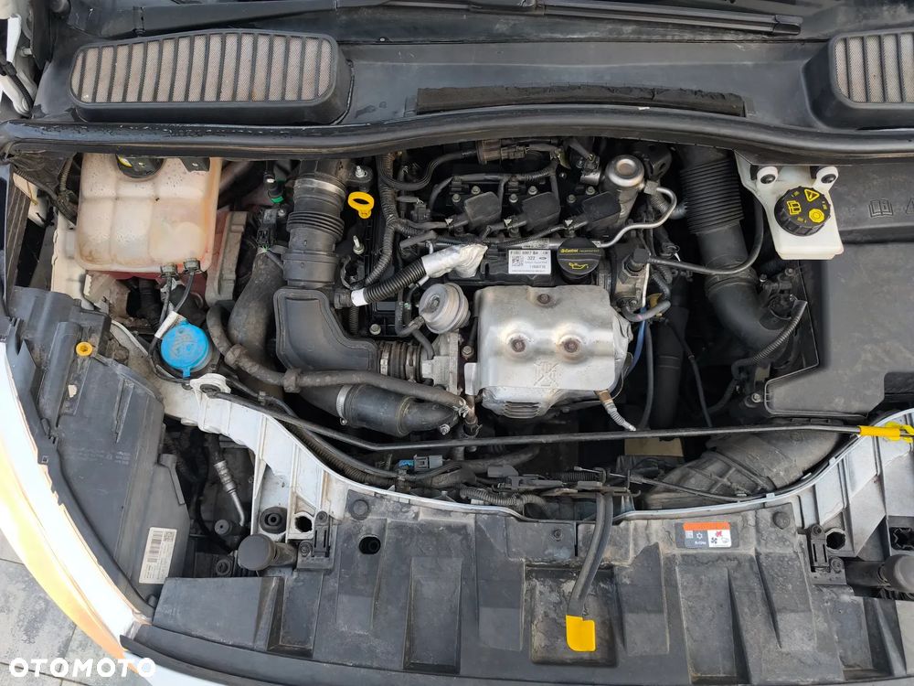 Ford C-MAX 1.0 EcoBoost Trend ASS - 12