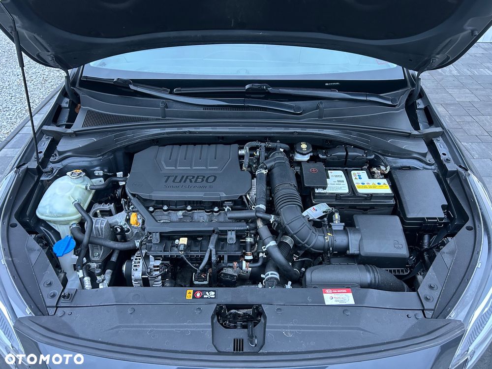 Kia XCeed 1.5 T-GDI OPF DCT7 XDITION - 18